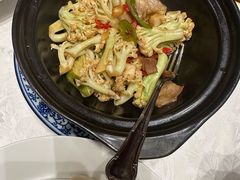 -臻宝中餐厅·大连菜·海鲜·融合菜(大连一方城堡豪华精选酒店)