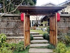 -新荣记(西溪湿地店)