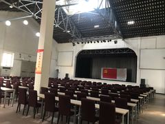 -第一次全国劳动大会旧址
