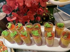 -北京王府井希尔顿酒店·万斯阁西餐厅