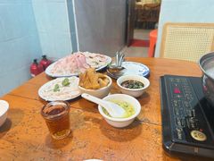 -华哥新鲜猪精品美食