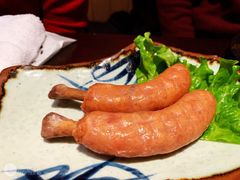 -山川小町·极番烧肉(新地假日广场店)