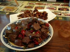 -春发生饭店·非遗(南院门店)