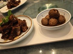 -山外山菜馆(玉泉路店)