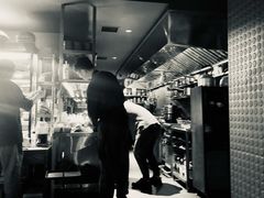 开放式厨房-毛辣果·酸