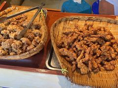 酥肉-八一路好吃街(雨田商务大厦店)