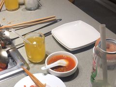 -海底捞火锅(泰安爱琴海店)