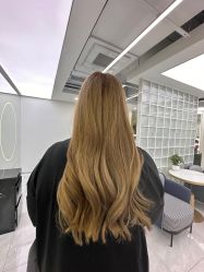 长发-赤道 Hair Salon