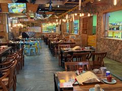大堂-阿记烧烤(英达路店)