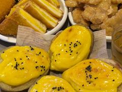 -强强烧烤·宵夜(方庄店)