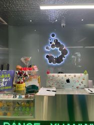-泫舞舞蹈工作室