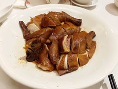 -稻香酒家·35年老字号(侨光店)