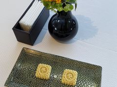 -北京柏悦酒店·锦庭餐厅Dining Room