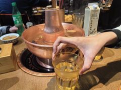 -北京老门框爆肚涮肉馆(凤城六路店)