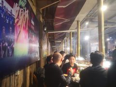 -五彩凉山自助西昌烧烤(柳翠路店)