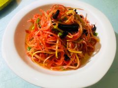 -小贝壳酒楼(经九路店)