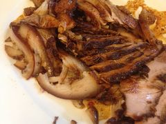 卤肉-万春卤菜(天乡后街步行街店)