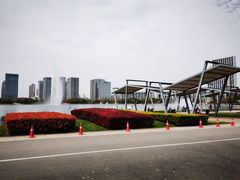 -尚贤河湿地