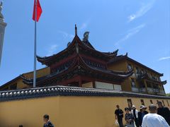 -鸣鹤古镇