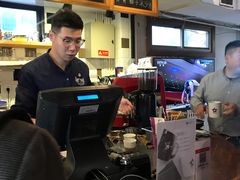 -雕刻时光咖啡馆(北航店)