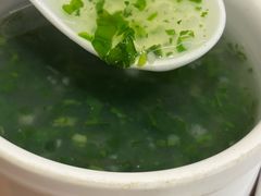 -枣子树·素食餐厅(普陀山店)