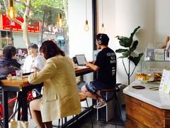 -常识咖啡common sense(春熙路店)
