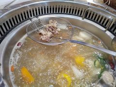-四点金潮汕鲜牛肉火锅(金猴名居店)
