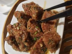 -金牌禄运·点心·啫煲(百信广场店)