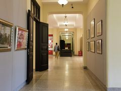 -哈尔滨工业大学-博物馆