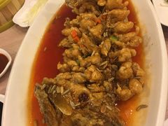 -大地春饼店(黄河路店)