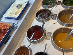 -傣妹火锅(南京东路一店)