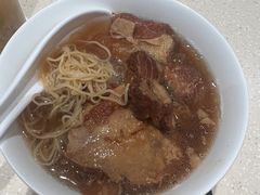 -池记(尖沙咀店)