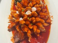 -醉庐·新上海菜(南京西路店)
