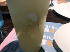 -酷公社·榴莲披萨(太原街店)