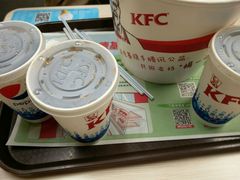 -肯德基(龙之梦购物中心店)