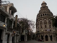 -观澜湖华谊冯小刚电影公社(百年记忆公社)