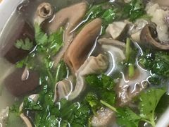 -老字號·桥下猪肚(龙眼南路店)
