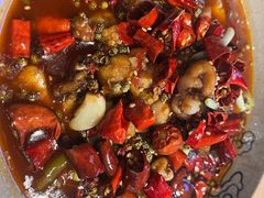 -水煮三国·川鲁江湖菜(香山店)