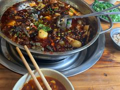 -黑竹香鸡(营和巷店)