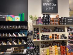 -LUSH(威尼斯人店)