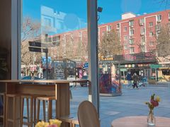 -ARKET CAFÉ(三里屯太古里店)