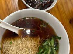 -小方的面(徐家汇店)