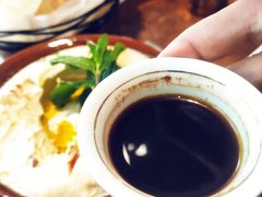 黎巴嫩手工咖啡-ELI FALAFEL Lebanese&Mediterranean黎巴嫩美食(富城路店)