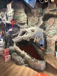 -探洞工场(丰科万达旗舰店)