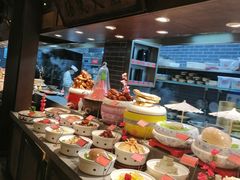 -梅花香里大酒店(郁金香路店)