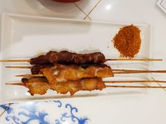 -东方饺子王(新奥购物中心店)