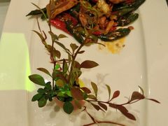 -品珍中餐厅·南北融合特色菜(兰州富力万达文华酒店)