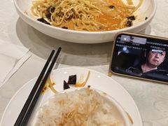 -老妈菜馆(建设街店)