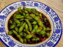 -江城燕子大排档(江汉路步行街店)