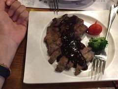 -胡桃里音乐酒馆(万科城市广场店)